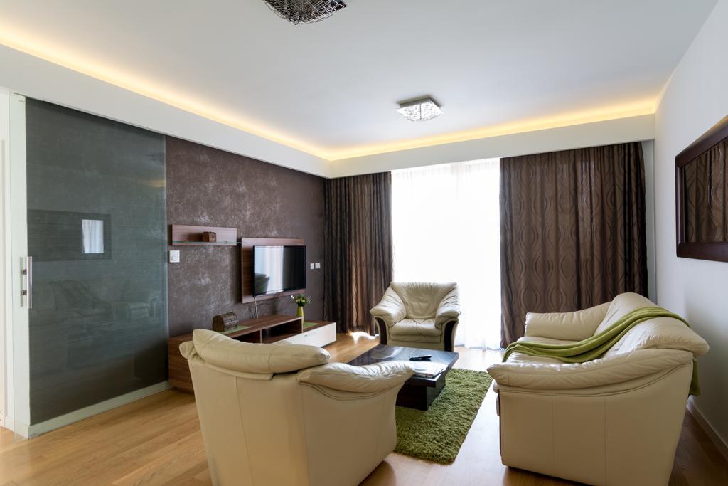 Apartment Mercedes Белград Номер фото