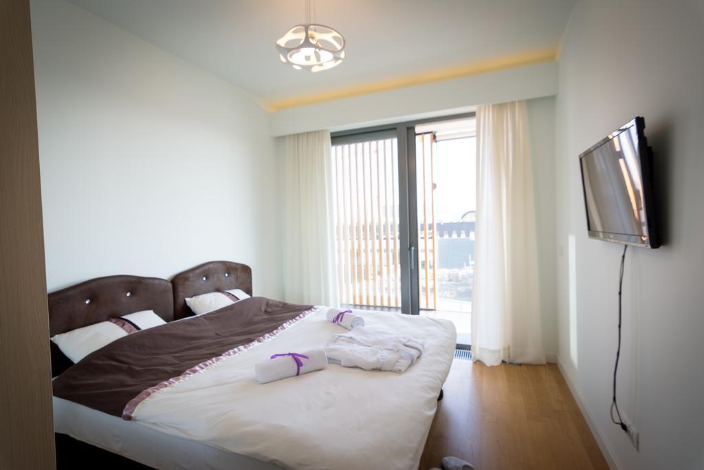 Apartment Mercedes Белград Номер фото