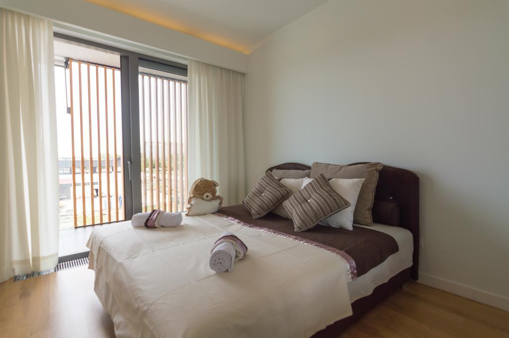 Apartment Mercedes Белград Номер фото